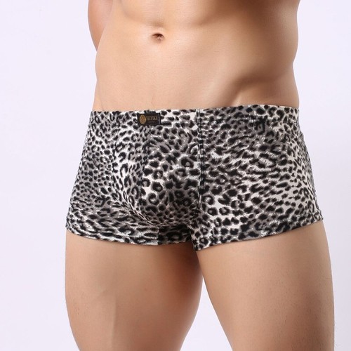 Boxer uomo nuovo sexy - , vita