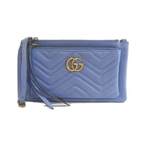 Borsa tracolla gucci gg - borsa,