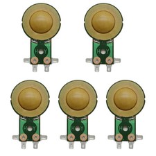 Confezione da 5 diaframmi AFT