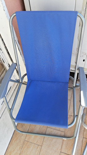 Sedia sdraio mare giardino - sedia,