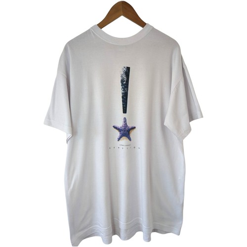Shirt united colors - t-shirt,