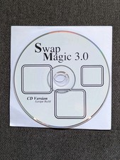 SWAP MAGIC 3.0 (PS2) Versión