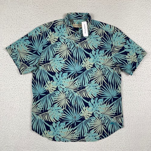 Camicia tommy bahama portofino - tommy,
