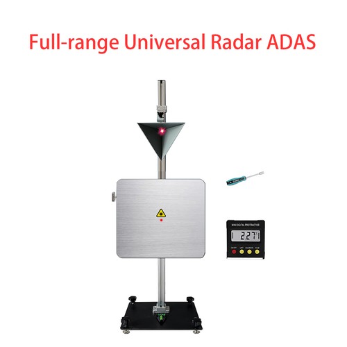 Adas calibration tool - adas,