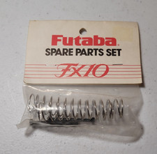 Futaba FX10 Bobina Posteriore