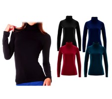 Pack 5 maglie da donna VKA22