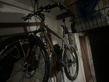 MTB Nevi In Titanio E Carbonio