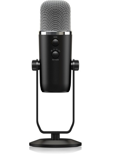 Behringer bigfoot microfono - microfono, da