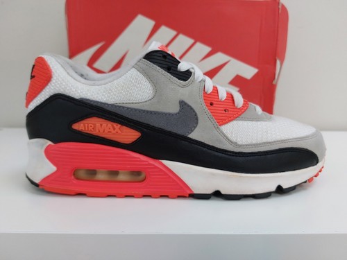 Nike air max infrarossi - max,