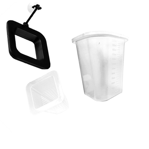 Accessori per acquario - accessori,