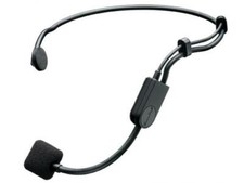 Shure microfono ad archetto PGA31 TQG