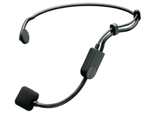 Shure microfono archetto - microfono,
