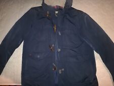 Giubbotto Invernale uomo TG 50 Benetton