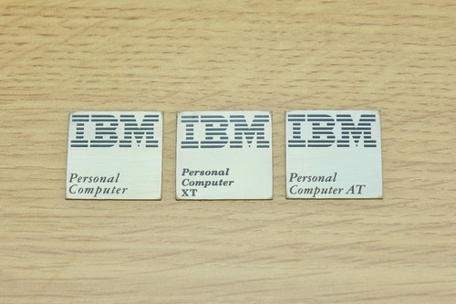 Ibm personal computer at - computer, xt