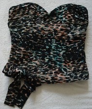 Corpetto aderente GUESS Saskia