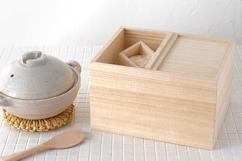 Azumaya contenitore riso - contenitore,