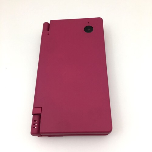 Custodia guscio rosso rosa per
