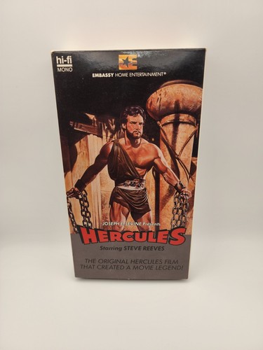 Hercules 1959 embassy home - 1959,