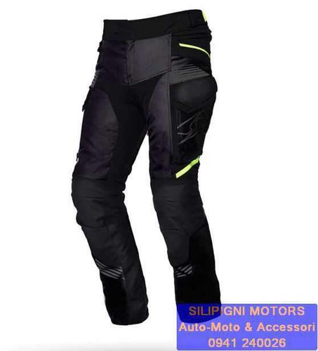 Pantaloni moto spyke equator - moto,