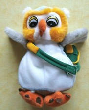 PELUCHE PEZZA GUFO  USATO