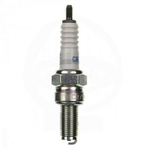 Candela accensione ngk - accensione,