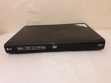Hr600 lettore blu ray disc - hr600,