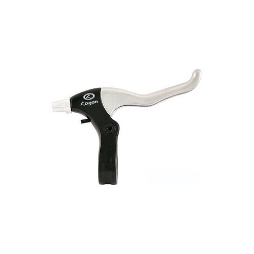 Coppia leve alluminio bmx - leve,