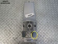 MASCHERINA SCOCCA PIAGGIO VESPA PX 125 1984