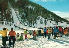 1969 PONTE DI LEGNO Il