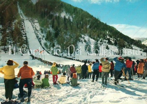 1969 ponte legno - 1969, il