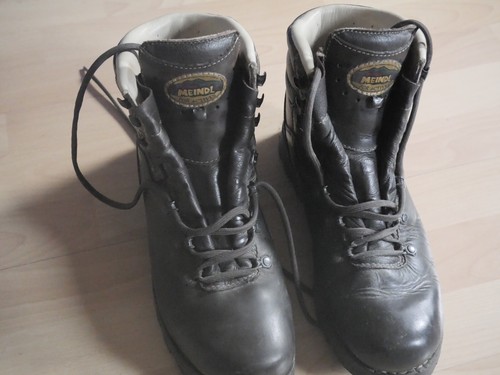 Chaussure marche meindl - de,