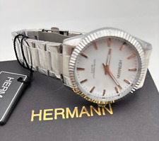 OROLOGIO HERMANN SPORT DIVER