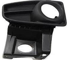 FRONT RIGHT BUMPER GRILLE WITH