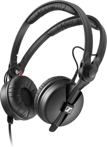 Sennheiser cuffie - hd, 25