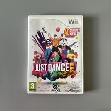 Just Dance 2019 Nintendo Wii e