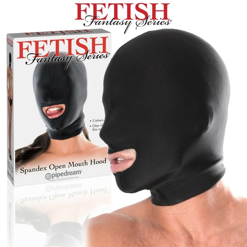 Fetish fantasy bondage toy - fetish,