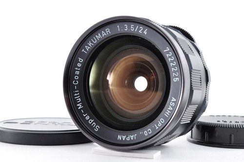Pentax smc super multi - super,