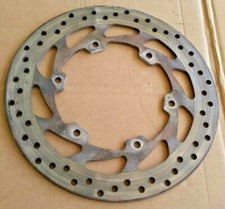 Disco Freno Anteriore Yamaha X-City 125 250 2007 08 2009 10 2011 12 2013 14 2015