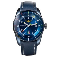 LOCMAN orologio uomo Frecce