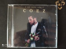 COEZ "NON ERANO FIORI - SPECIAL EDITION" - 2013 - CD IN OTTIME CONDIZIONI !!!