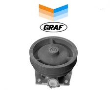 PA552 Pompa acqua (MARCA-GRAF)