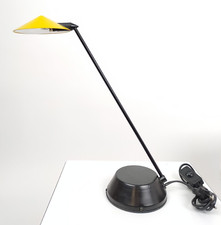 Lampada da scrivania metallo