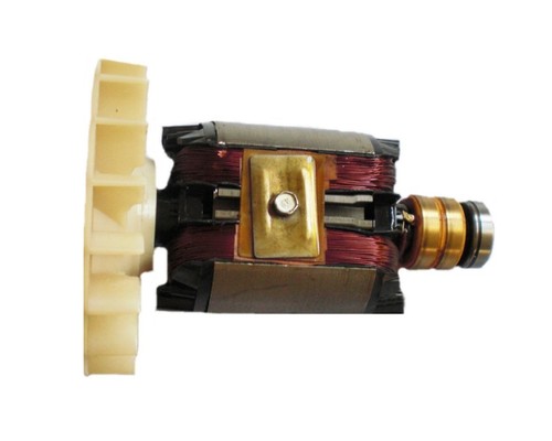 Rotore ancoraggio statore - rotore/ancoraggio,