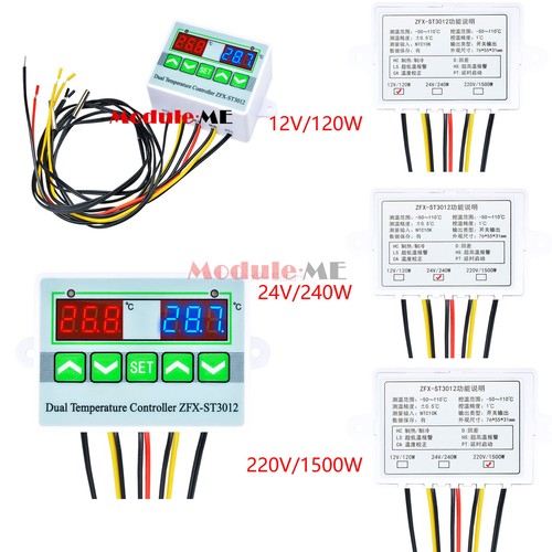 St3012 110 220v - st3012, 12/24/110-220v