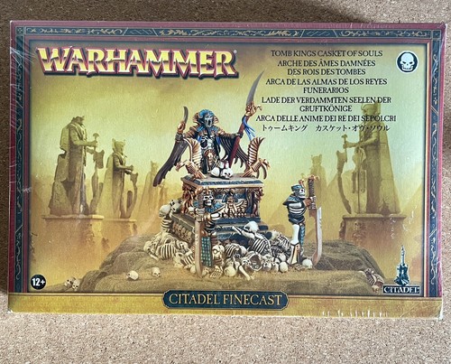 Warhammer fantasy oop - warhammer,