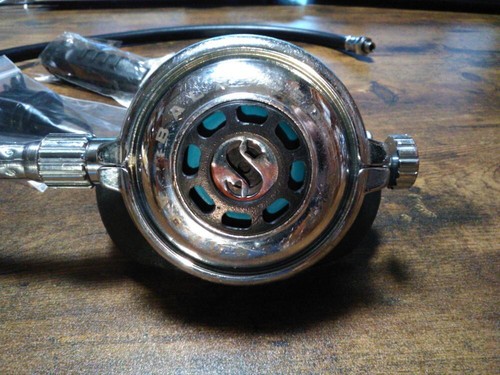 Scubapro vintage bilanciato - scubapro,