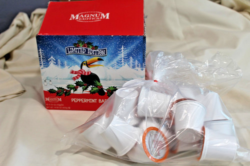 Keurig magnum exotics cialde - keurig,