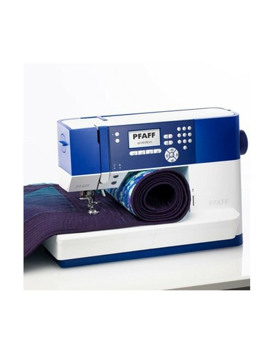 Macchina cucire pfaff - da,