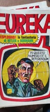 Anno 1973, Da N. 92 al 114; 21 volumi; EUREKA,Rivista Vintage,collectors italian