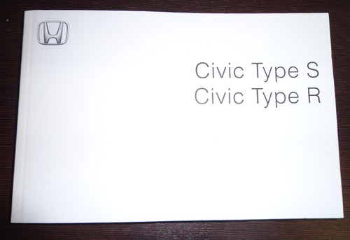 Manuale istruzioni honda civic - istruzioni,